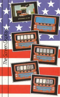 Las Vegas Casino (UK) (1989) box cover back